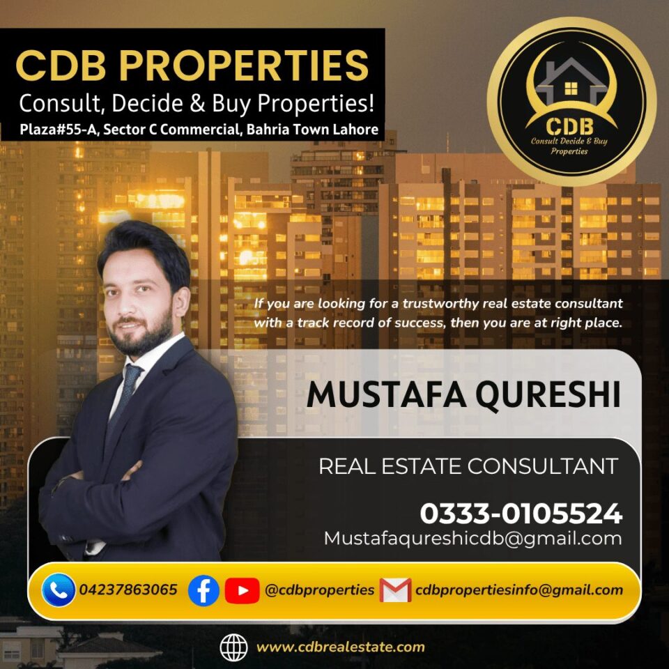 MR MUSTAFA QURESHI CARD