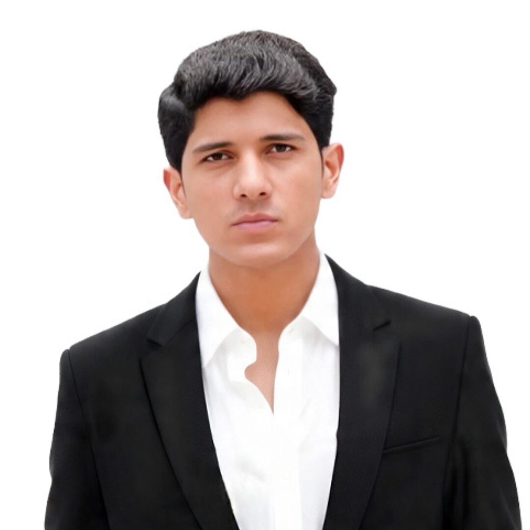Zeeshan Shaukat
