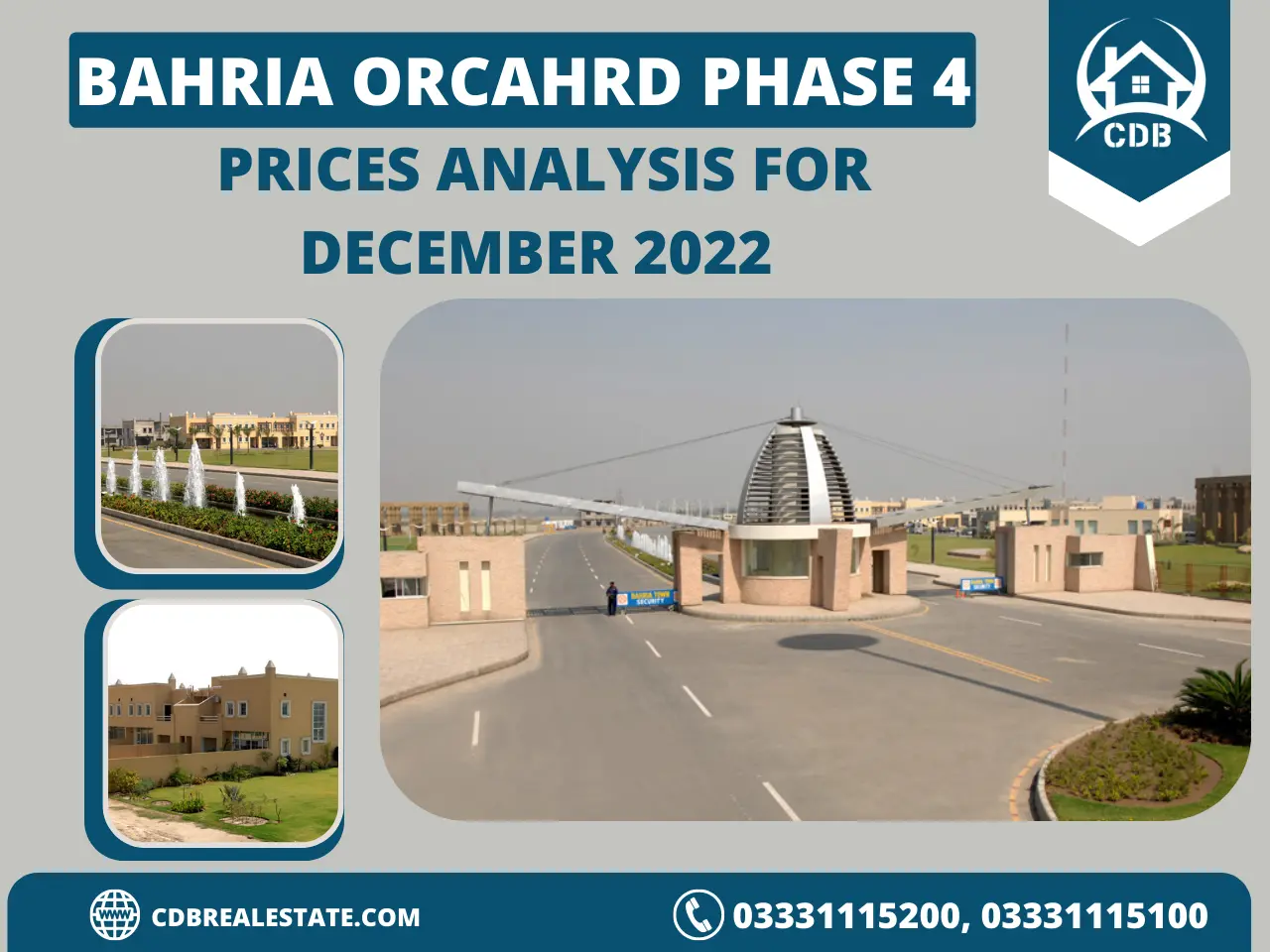 bahria orchard phase 4 places