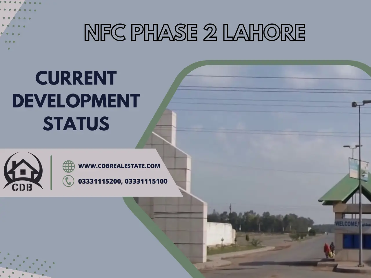nfc phase 2 lahore