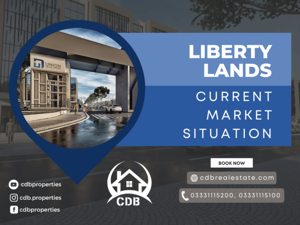 Liberty Lands