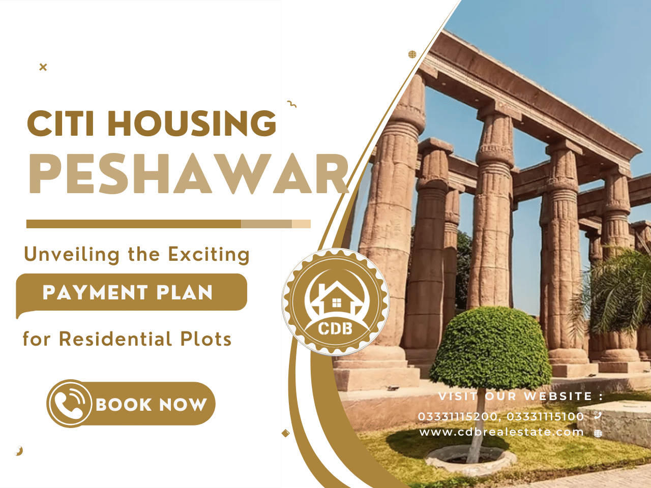 Citi Housing Peshawar Payment Plan