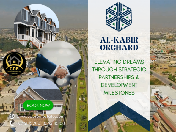 Al Kabir Orchard Partnerships