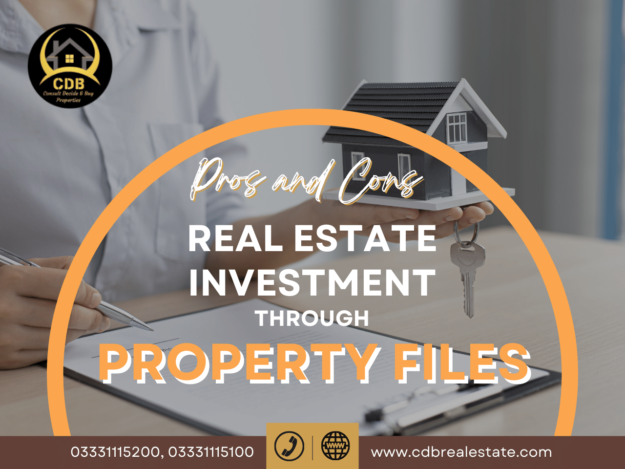 Property Files In Real Estate