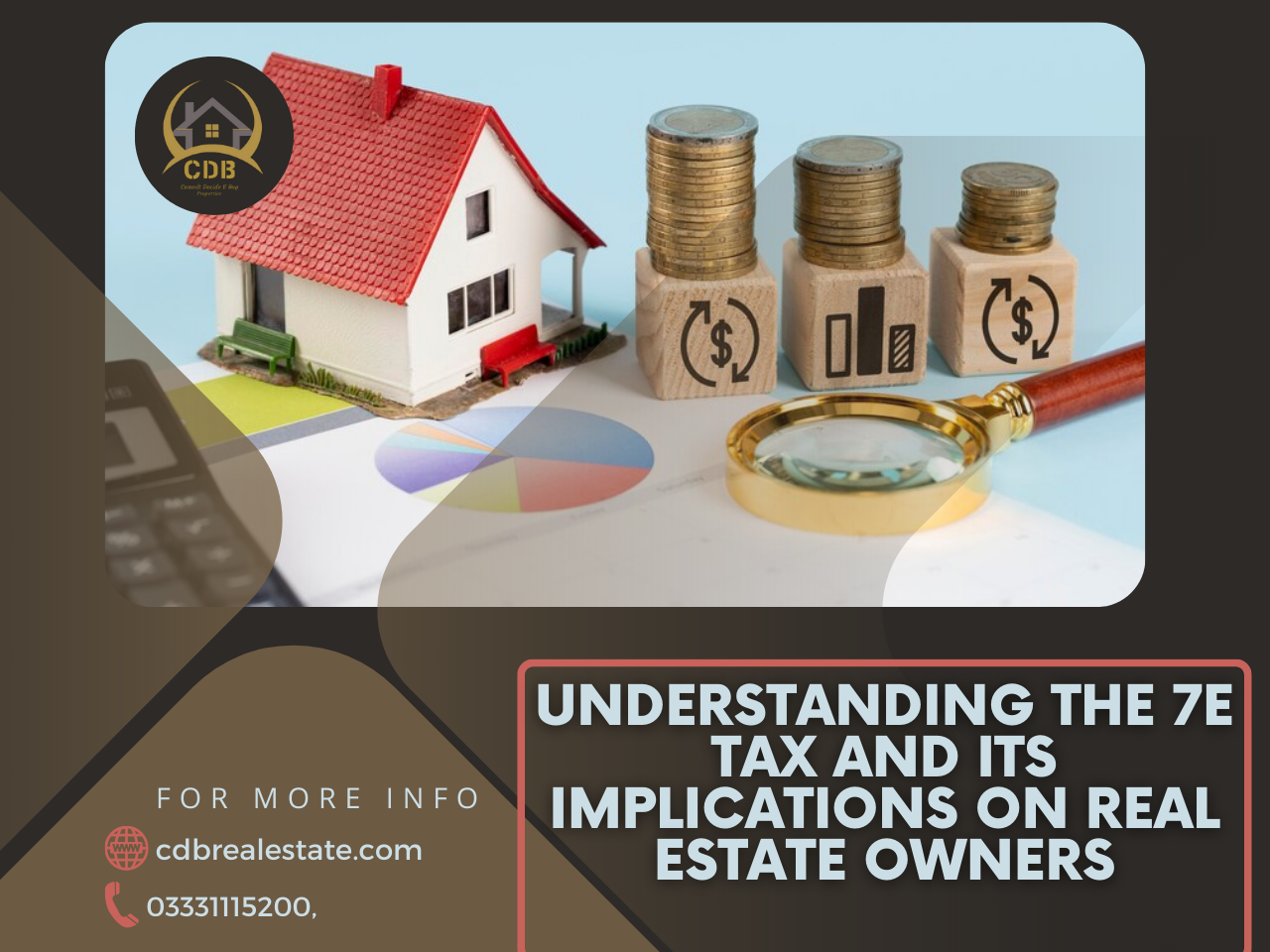 Understanding the 7E Tax and Its Implications on Real Estate Owners