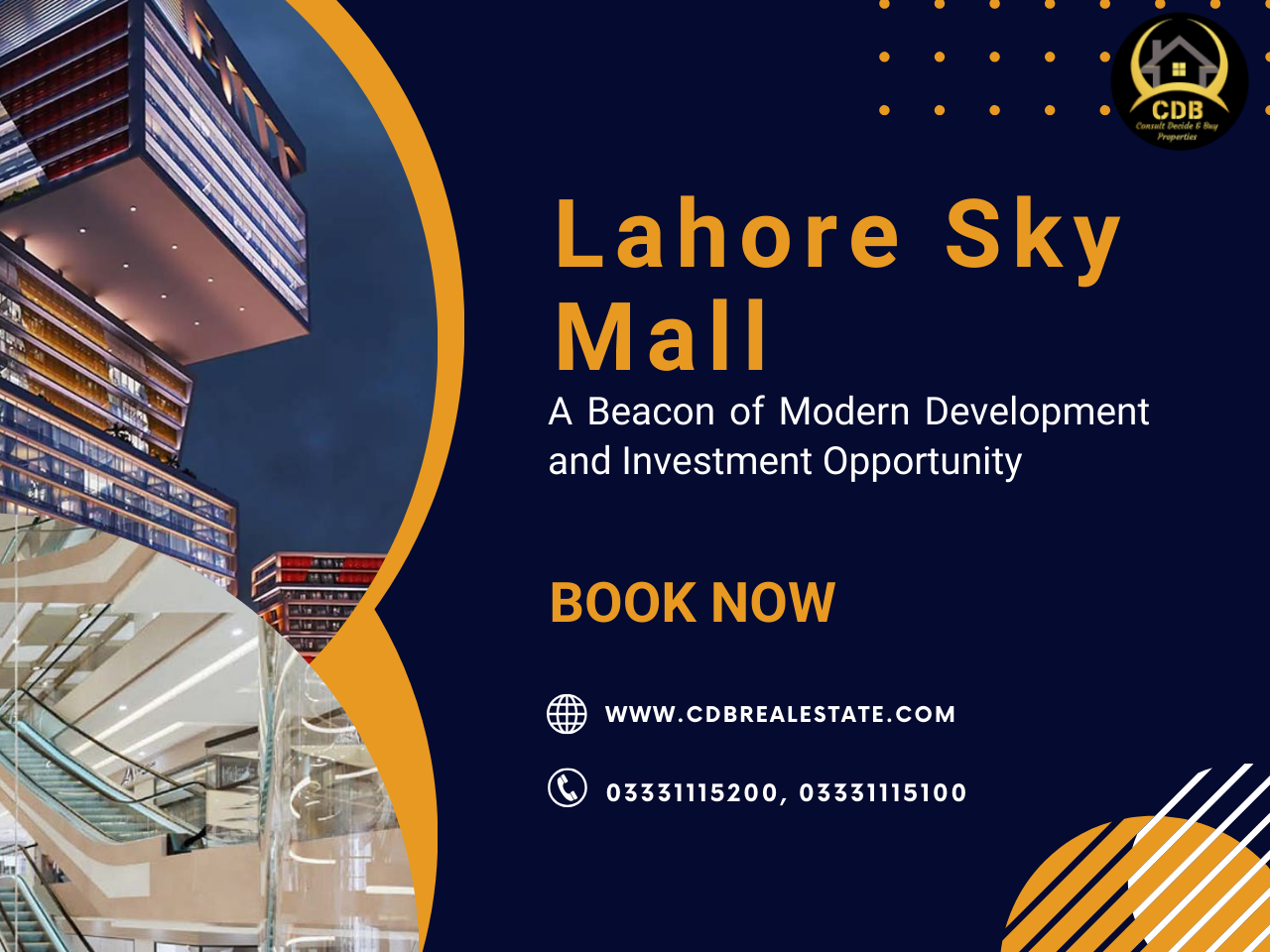Lahore Sky Mall