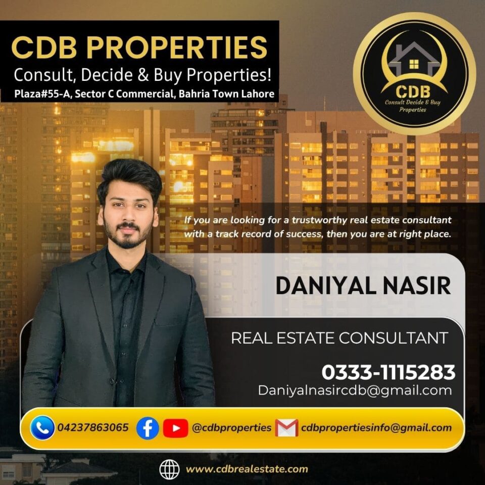 MR DANIYAL NASIR CARD