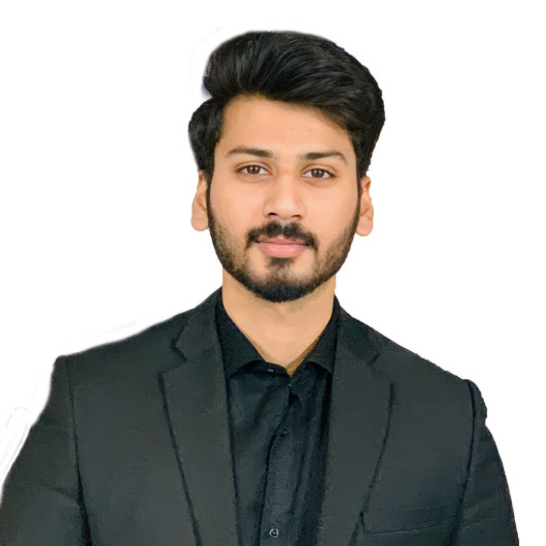 Daniyal Nasir