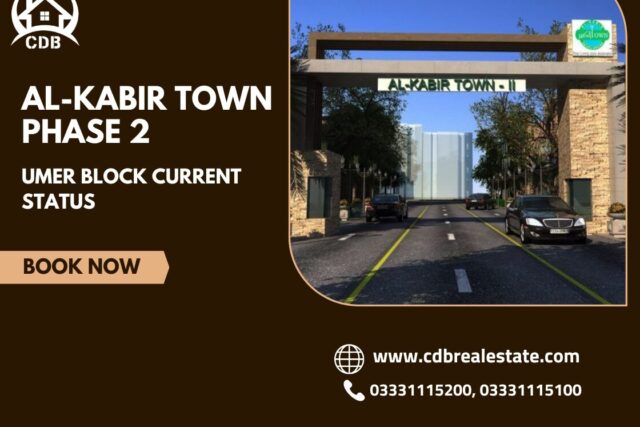 Al-Kabir Town Phase 2
