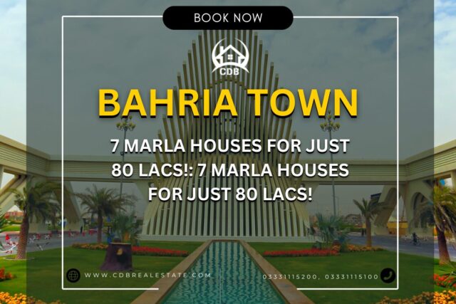 Bahria Town