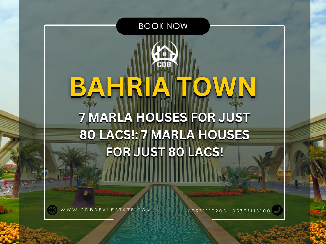 Bahria Town