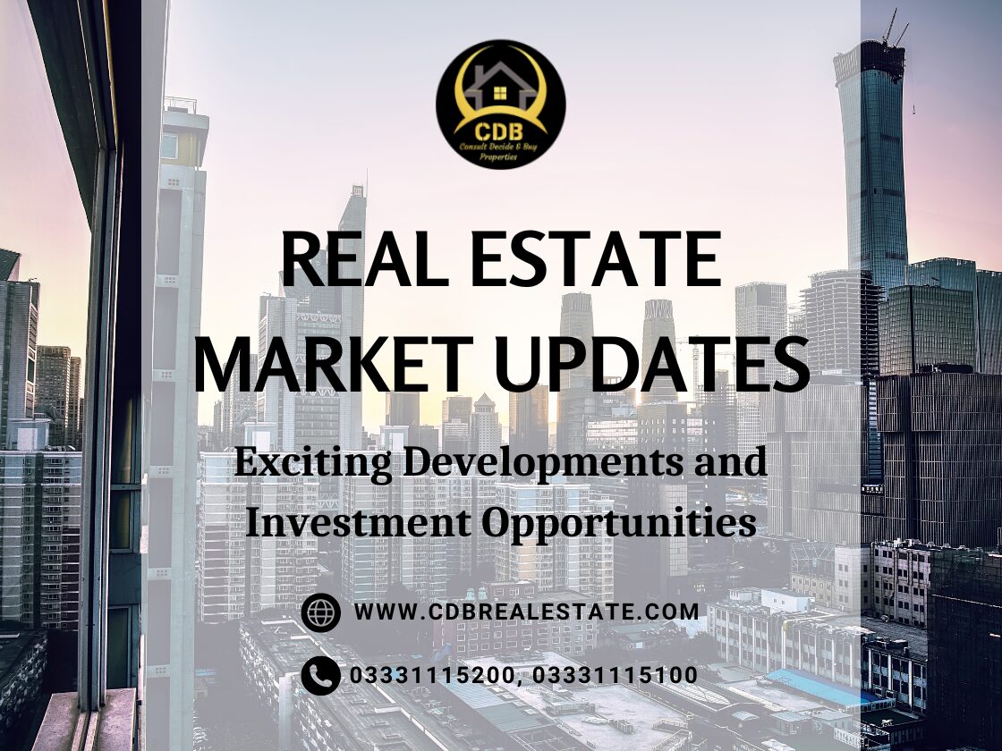 Real Estate Market Updates 2024