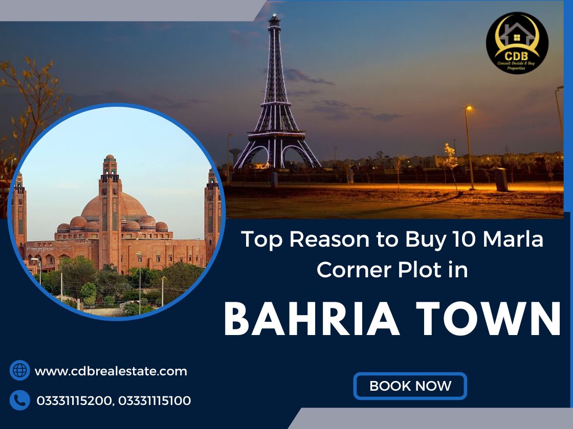 Bahria Town 