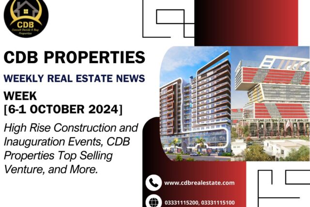 Weekly Real Estate News