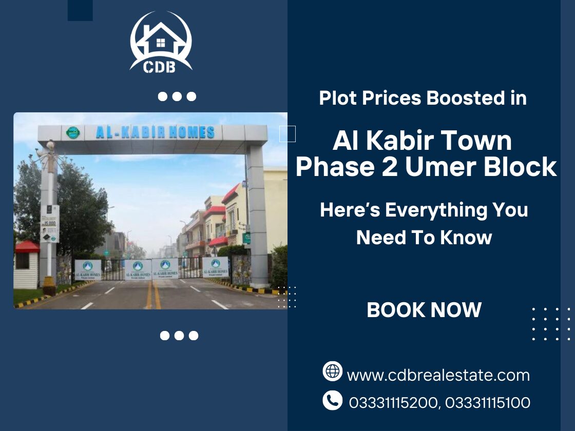 Al Kabir Town Phase 2