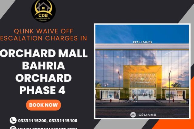 Orchard Mall