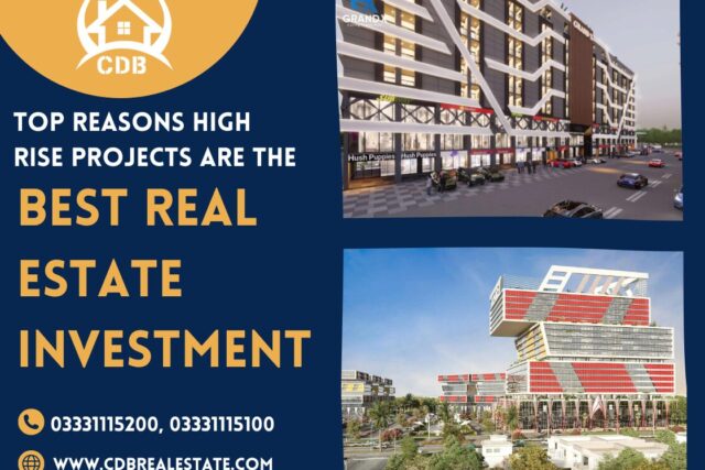 Real Estate Investment