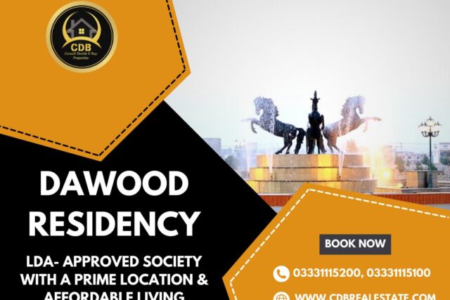 Dawood Residency