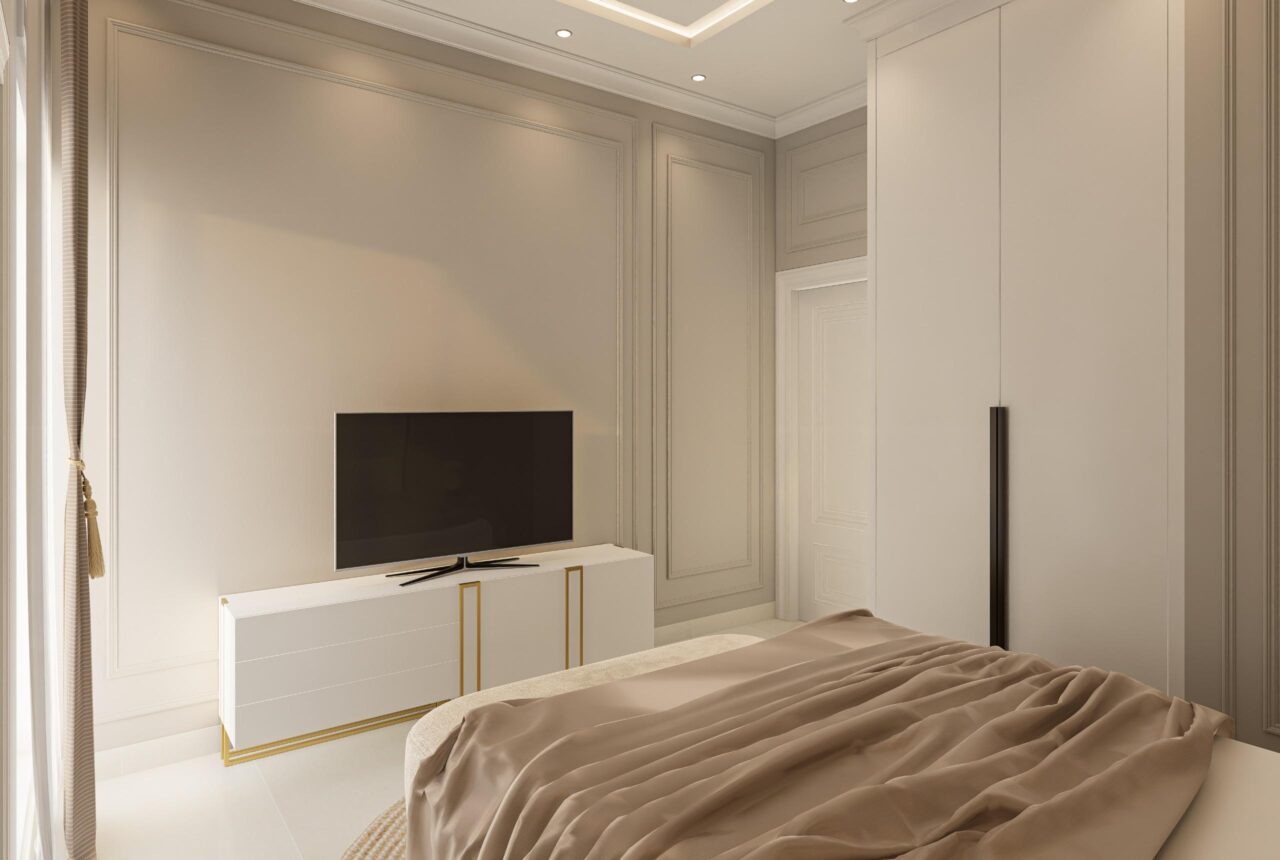 Room of 19 Pine Avenue Town Houses