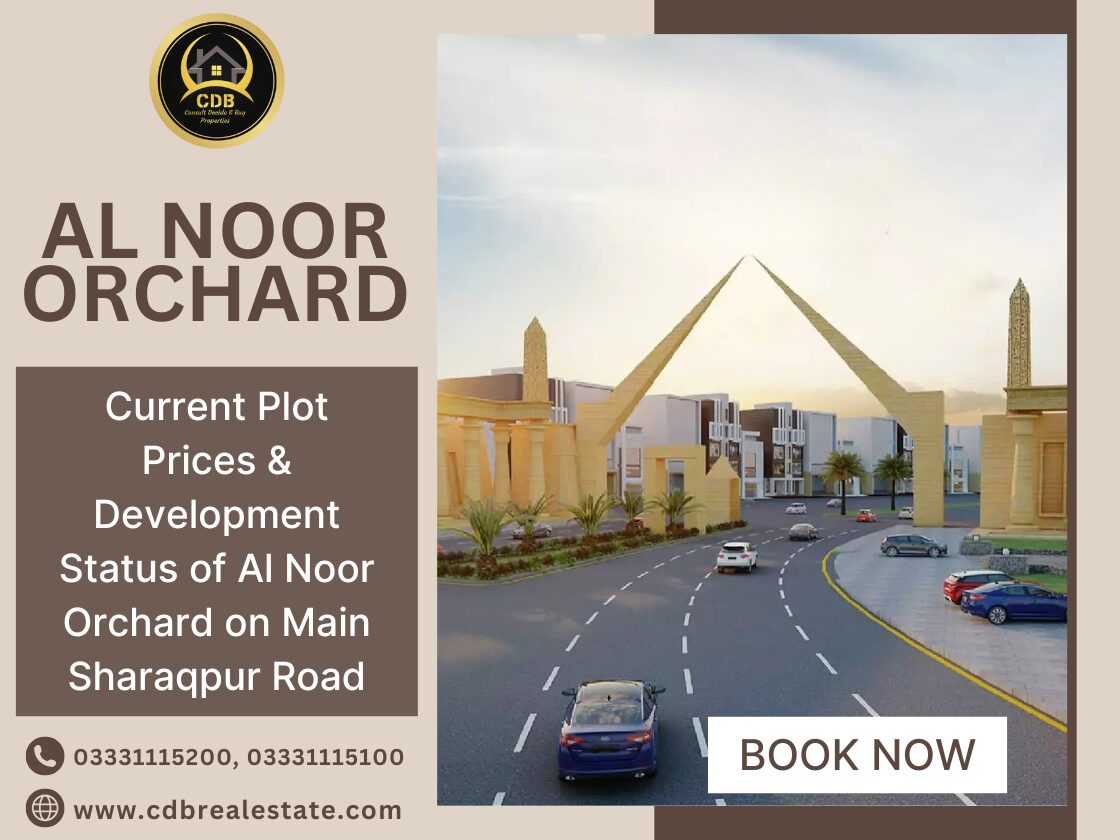 Al Noor Orchard