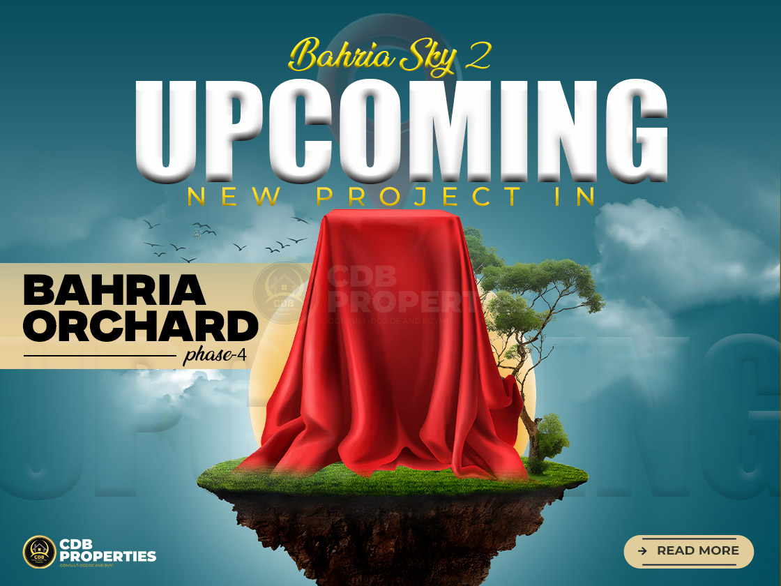 Bahria Sky 2