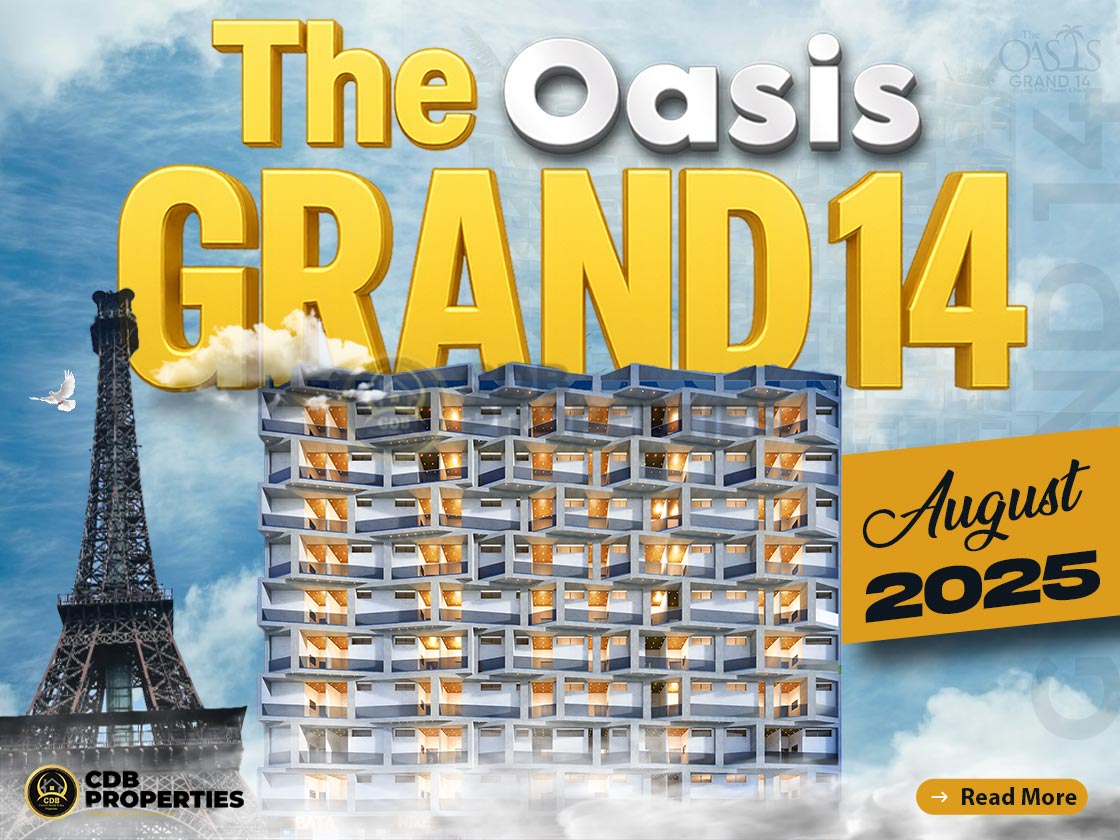 the oasis grand 14