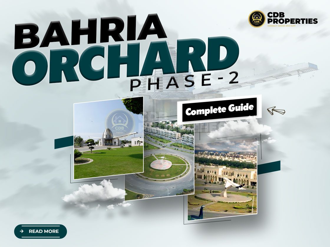 bahria orchard phase-2 complete guide
