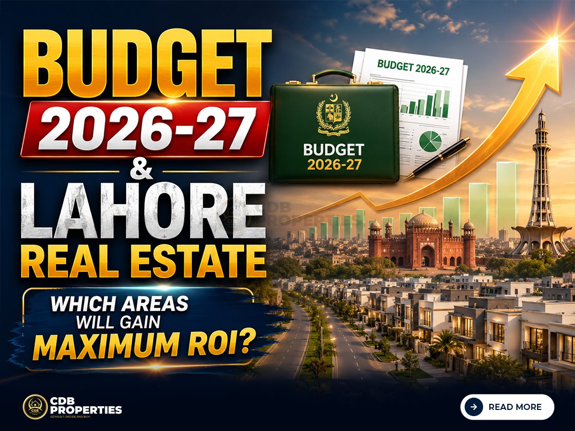 Budget 2026-27 & Lahore Real Estate 2nd.jpg