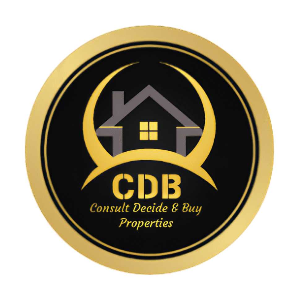 CDB Logo New