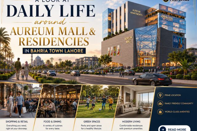 A look at daily life around Aureum Mall & Residencies.jpg