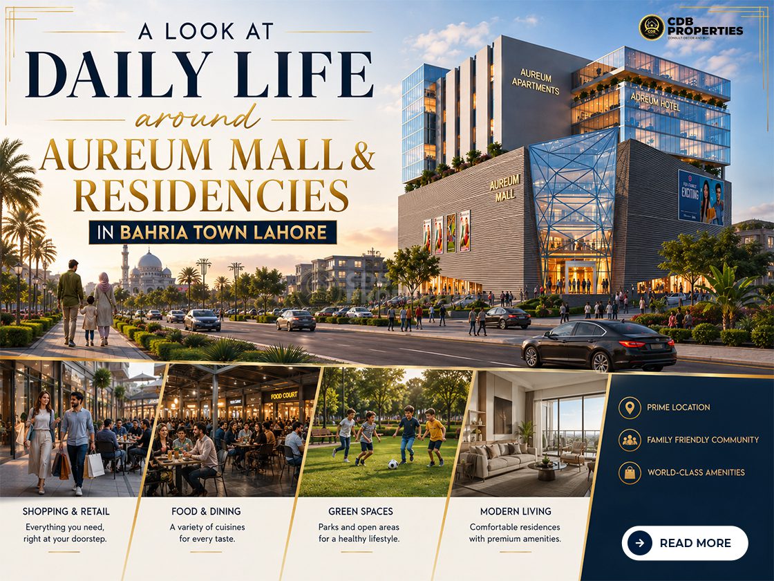 A look at daily life around Aureum Mall & Residencies.jpg