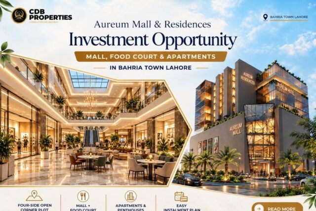 aureum-mall-investment-opportunity
